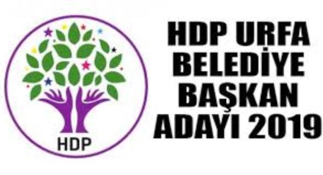 İşte HDP belediye eşbaşkan adayları