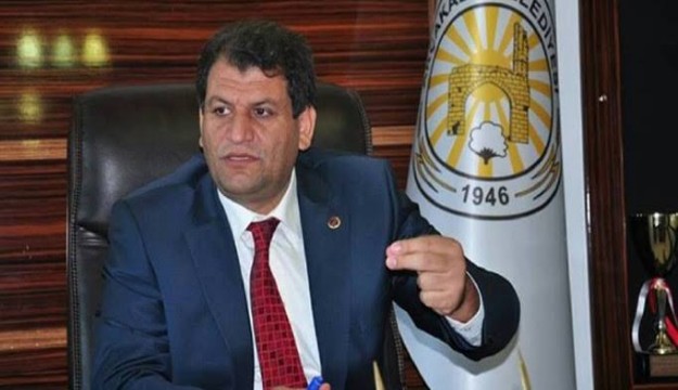 Abdülhakim Ayhan Akçakale Belediyesinin Borcunu Açıkladı