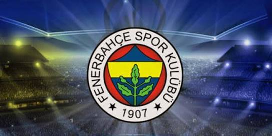 Fenerbahçe'den Beklenen Gelişme