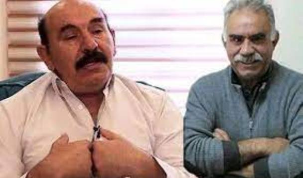 ABDULLAH ÖCALAN: OSMAN BİR KADIN İÇİN HALKINI SATTI'