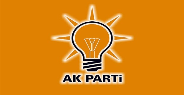 AK PARTİ ŞANLIURFA İL YÖNETİMİ AÇIKLANDI 