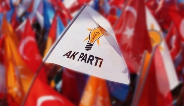 AK Parti'de ilçe Belediye Başkan Adayları Netleşti! 