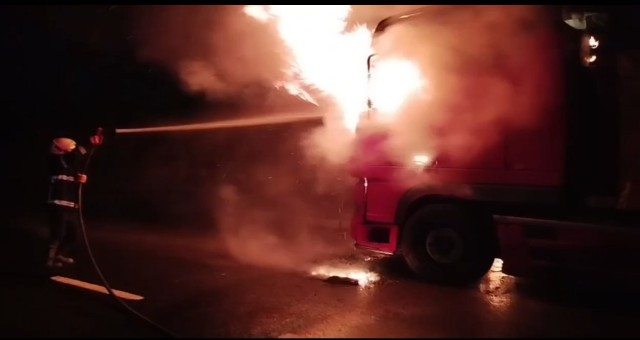 AKÇAKALE ÇEVREYOLU’NDA FACİANIN EŞİĞİNDEN DÖNÜLDÜ 