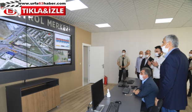 AKILLI ULAŞIM SİSTEMLERİ ŞUBE MÜDÜRLÜĞÜ KURULDU