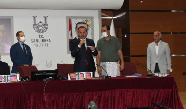 Aşı Olan Gençlerden Hediye Kazananlar Belirlendi

