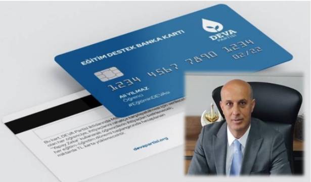 BAŞKAN ASLAN: SINAV TİCARETİ!