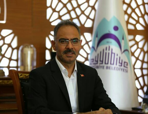 BAŞKAN KUŞTAN CUMHURİYET BAYRAMI MESAJI 