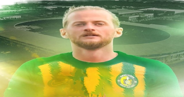 BERK İSMAİL ÜNSAL ŞANLIURFASPOR’DA!