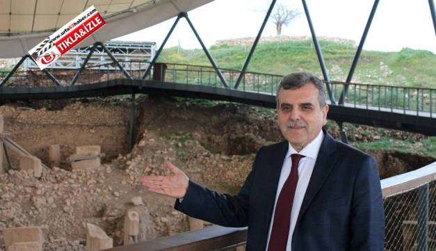 BEYAZGÜL HERKESİ TARİHİN SIFIR NOKTASINA DAVET ETTİ