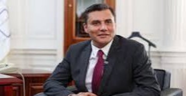 BÜYÜKŞEHİR BELEDİYE BAŞKANI FERDİ ZEYREK HAYATINI KAYBETTİ