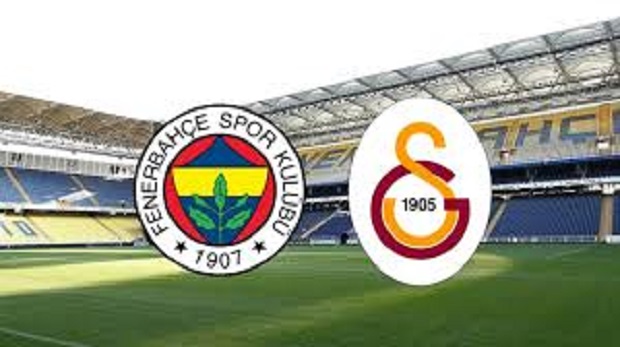 Fenerbahçe-Galatasaray derbisinin hakemi belli oldu