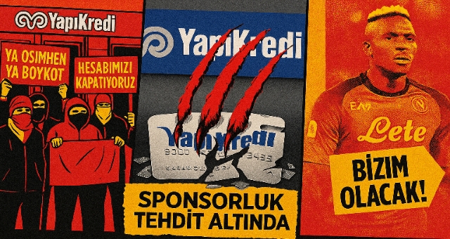 GALATASARAY TARAFTARINDAN SERT TEPKİ HESAP VE KARTLAR İPTAL EDİLİYOR