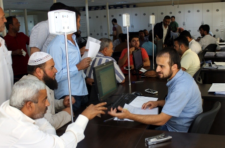 Kampanyaya Katılan Çiftçinin Blokesi Kaldırılıyor