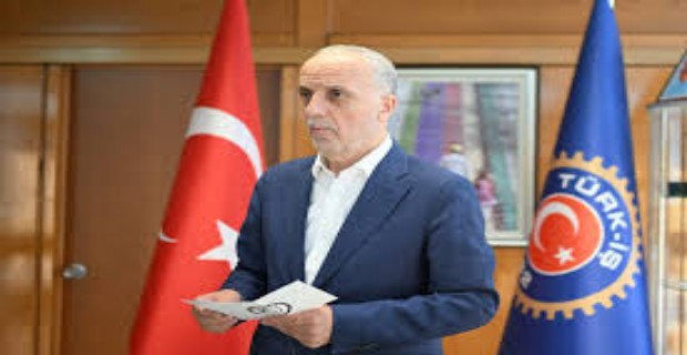 KAMU İŞÇİSİ 6 AYDIR TEKLİF BEKLİYOR
