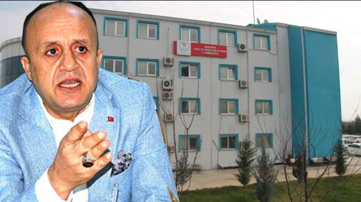 MÜDÜR EREN HATALARI SIKLAŞTIRDI