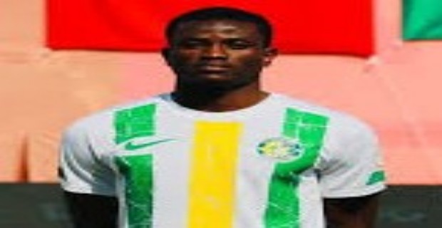 ŞANLIURFASPOR'DAN UCHENNA OGUNDU AÇIKLAMASI 