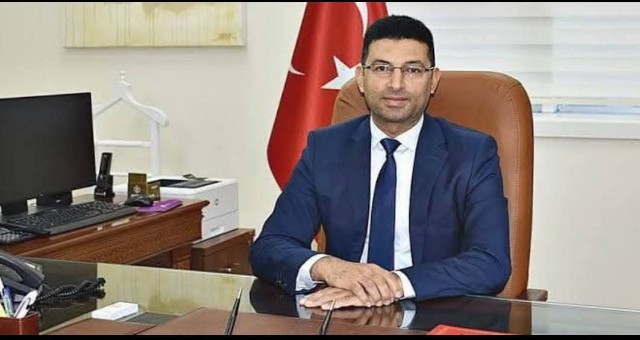 TECRÜBESİYLE TAKDİR TOPLUYORDU, KAMU HASTANELERİ BİRLİĞİ BAŞKANI OLDU