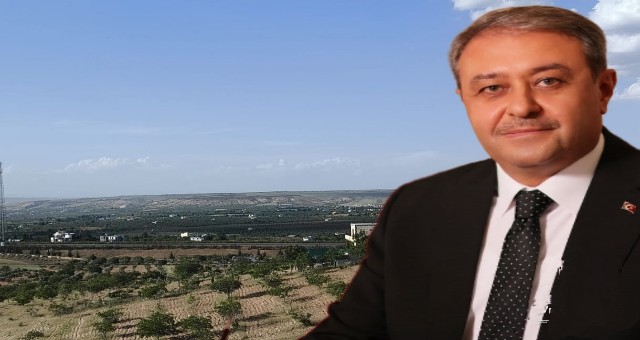 TOPRAK KORUMA VE İMAR MEVZUATINA AYKIRI YAPIYA GEÇİT YOK