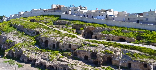 Urfa Turizmi Kızılkoyun Projesiyle Canlanacak