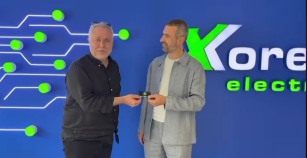 XKOREN ELEKTRİK’TEN ŞANLIURFASPOR’A ANLAMLI DESTEK