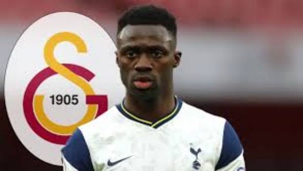 DAVINSON SANCHEZ RESMEN GALATASARAY'DA 