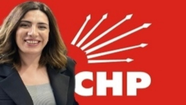 ERBİL AYDINLIK CHP PARTİ MECLİSİNE SEÇİLDİ