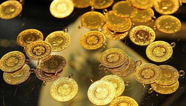 REKORDAN SONRA ŞOK DÜŞÜŞ! ALTIN PİYASASI KAN KAYBETTİ: GRAM ALTIN BİR GÜNDE 500 TL ERİDİ