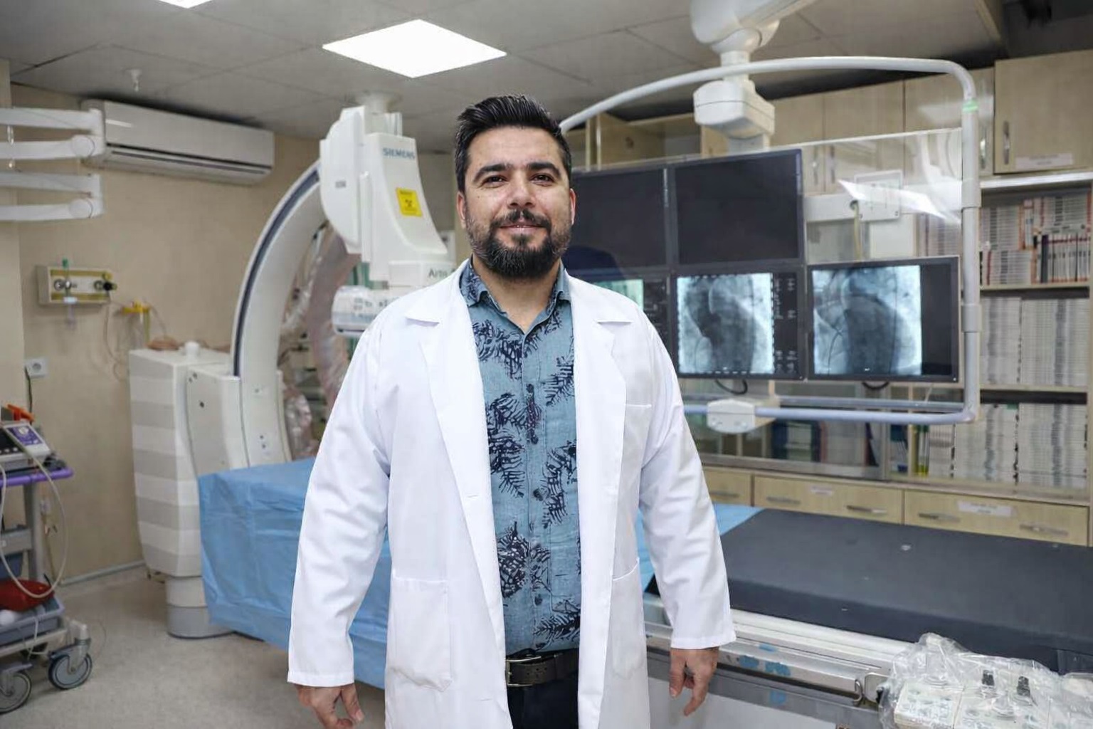 Uzman'dan Ramazan Ayında’da Kalp Hastalarına Hayati Uyarılar