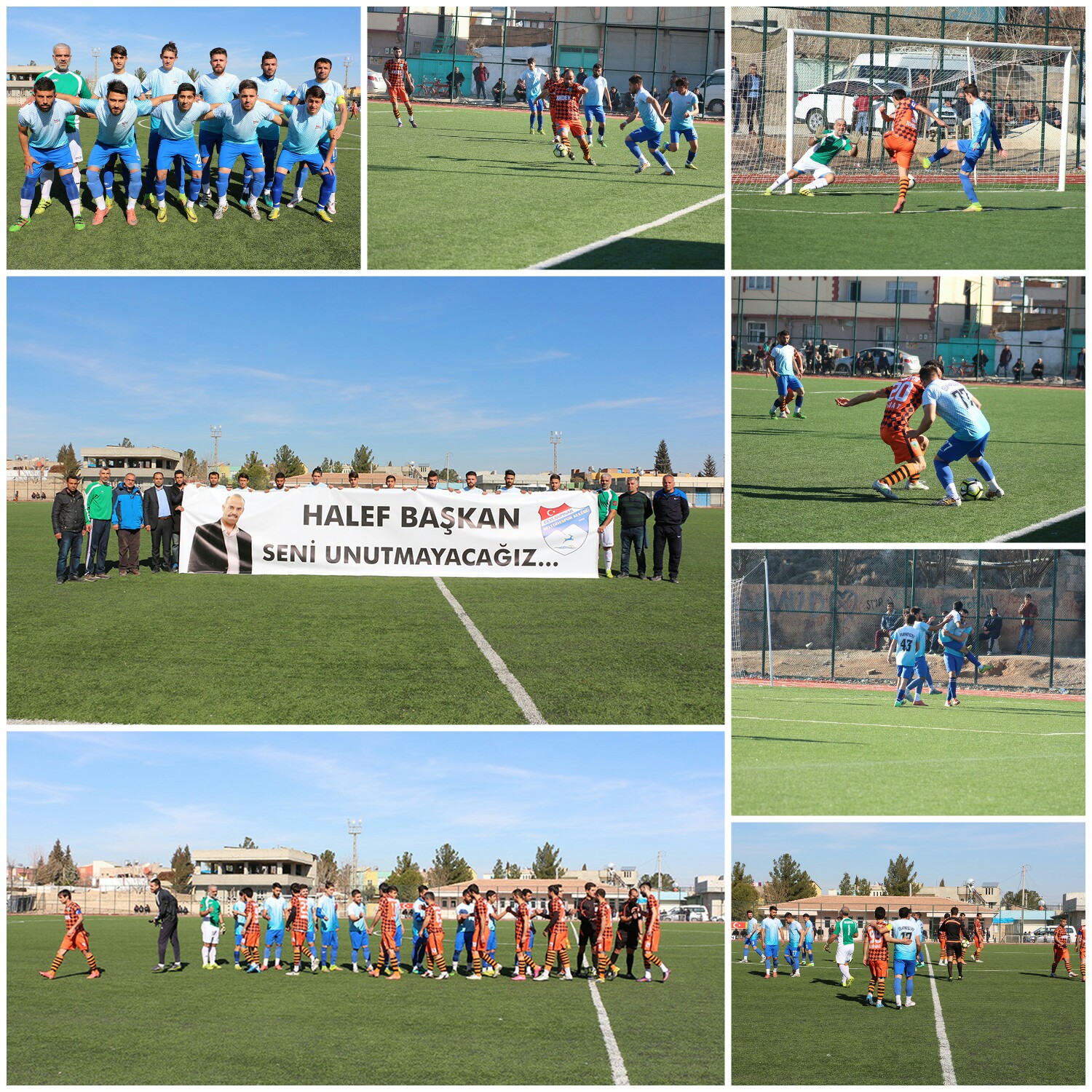 Ceylanpınar Belediye Spor'dan Buruk Galibiyet