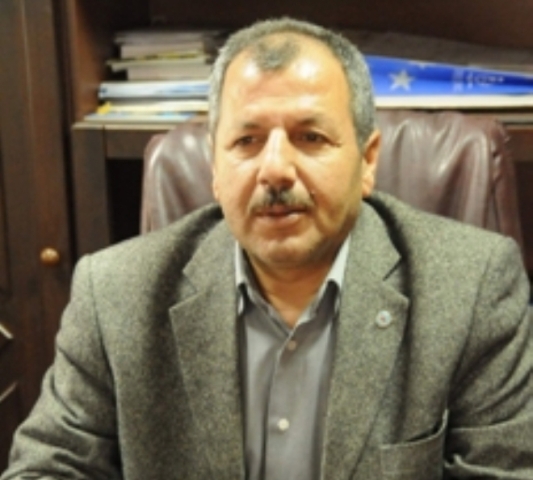 Başkan Arslan, Vizyonel Projeler 2017 Yılında Hayata Geçecek
