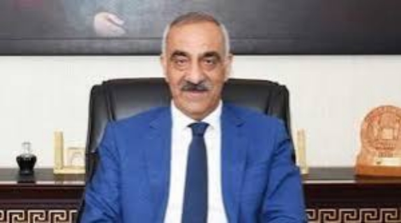 BAYIK DEM PARTİLİ BAŞKANLARA ATEŞ PÜSKÜRDÜ 