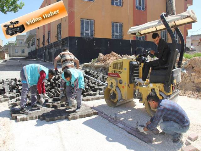 Çalışmalardan Dolayı Başkan Ekinciye Teşekkür