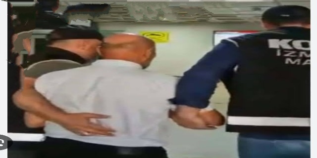 CHP'Lİ TUNÇ SOYER GÖZALTINA ALINDI