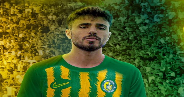 ERKAN SASA ŞANLIURFASPOR’DA