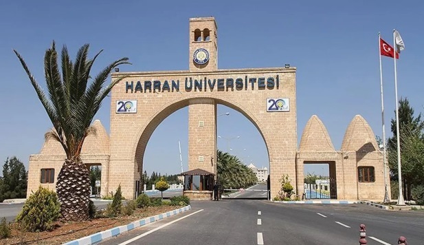 Harran Üniversitesi'nden 'Cinsel İstismar' İddialarına Yalanlama