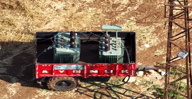 KAÇAK ELEKTRİK KULLANIMI SINIR TANIMIYOR