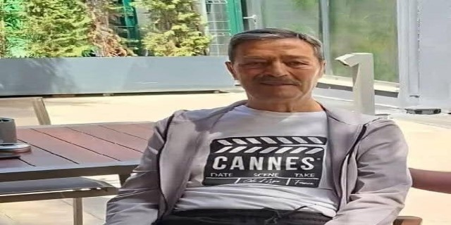 KADİR İNANIR’DAN UMUTLANDIRAN FOTOĞRAF