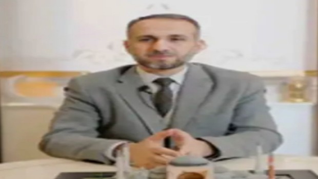 Şanlıurfa’nın Yeni İl Müftüsü Belli Oldu