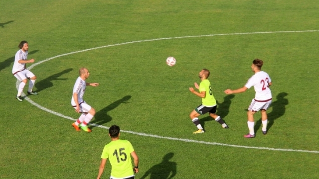 Şanlıurfaspor 2-0 Elazığspor
