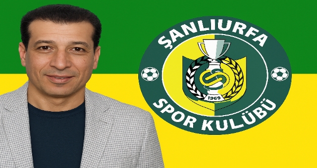 ŞANLIURFASPOR'DAN KİRLİ PAZARLIKLARA GEÇİT YOK!